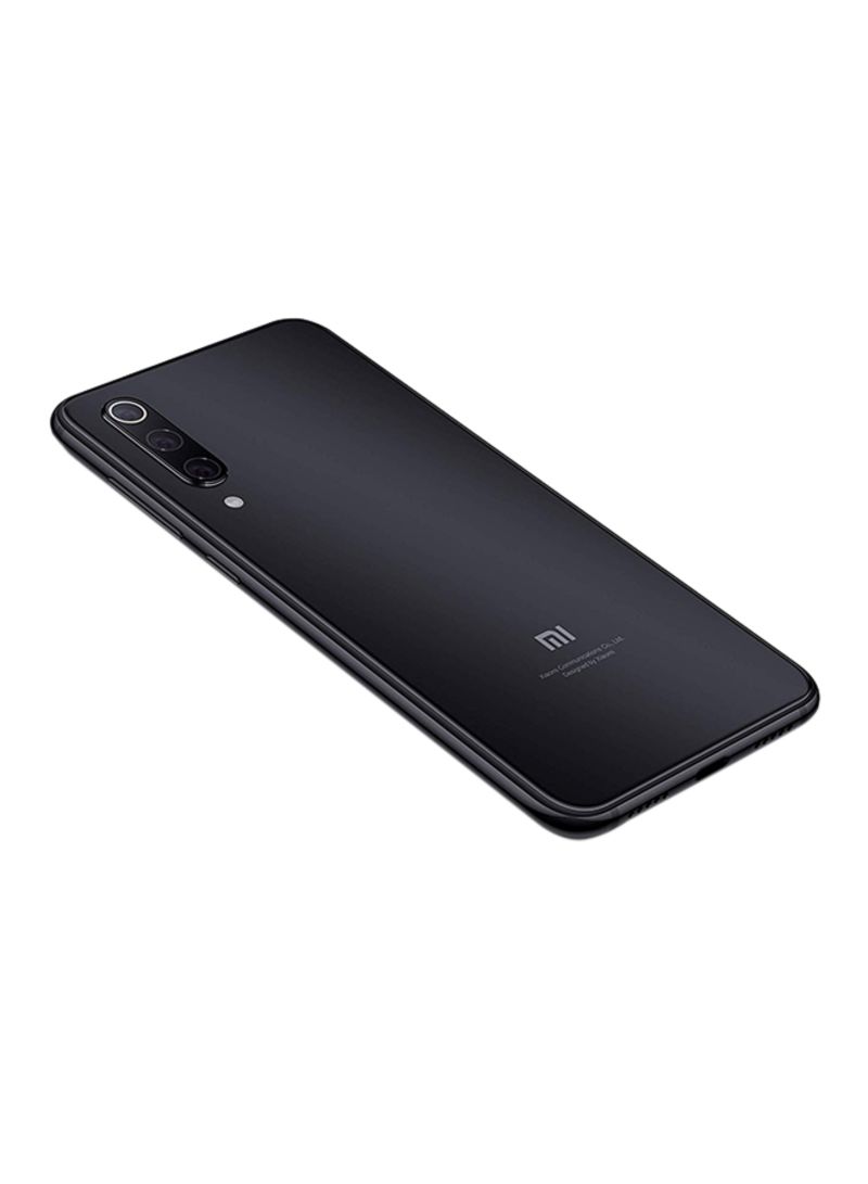 Mi 9 SE Dual SIM Piano Black 128GB 4G LTE